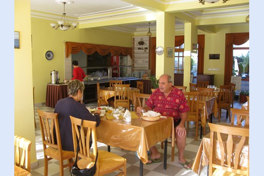 Turchia 2010 - Hattusa